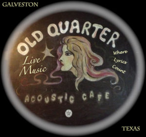 Old Quarter Acoustic Cafe