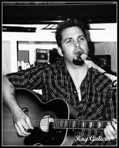 Cody Rowe-texas Singer/Songwriter