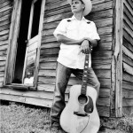 Texas Singer Songwriter Kevin Anthony