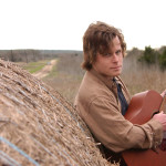 Texas Singer Songwriter Adam Carroll