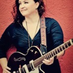 Texas Singer Songwriter Libby Koch